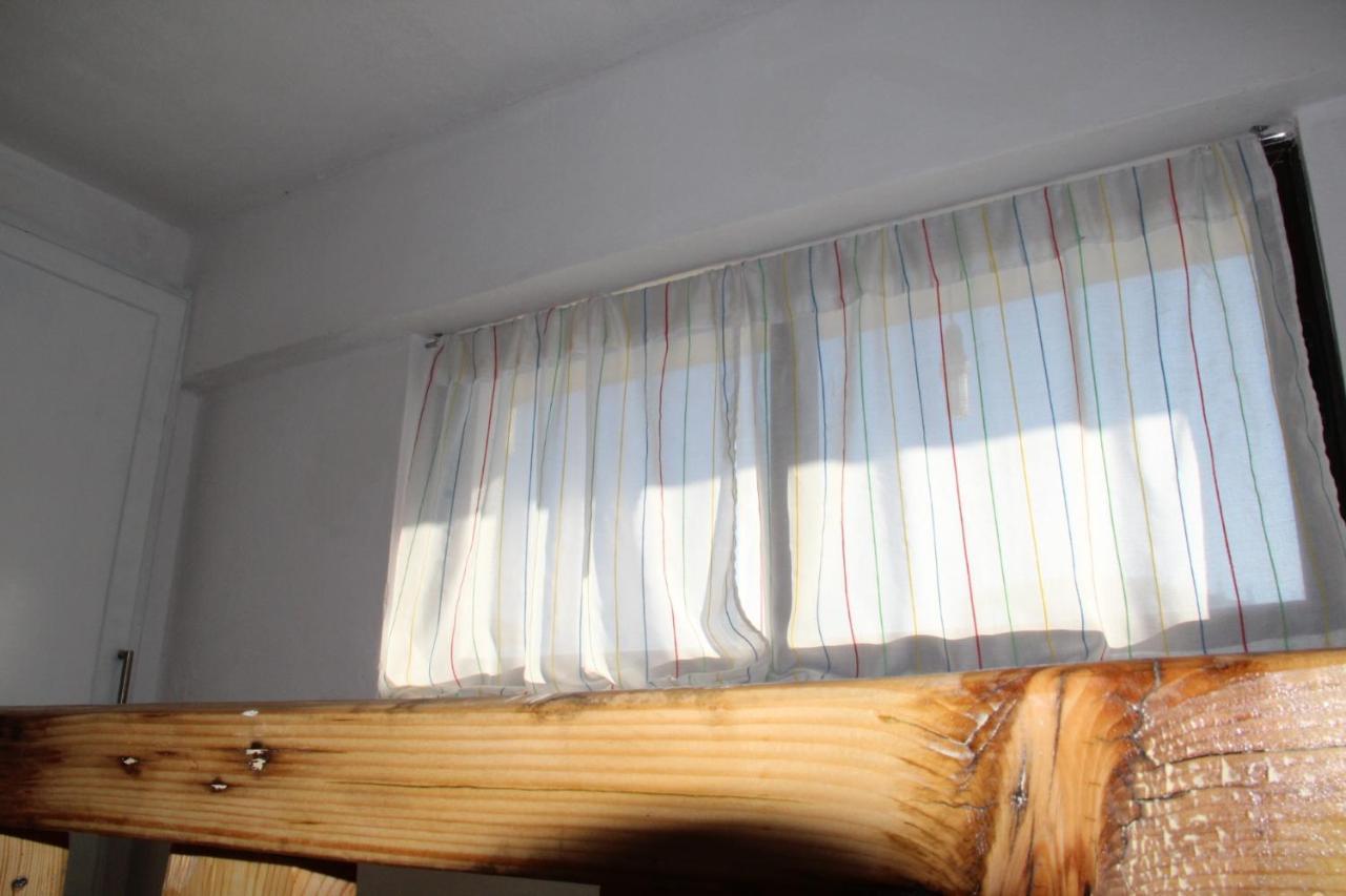 My Wooden Apartments Tirana Exterior photo