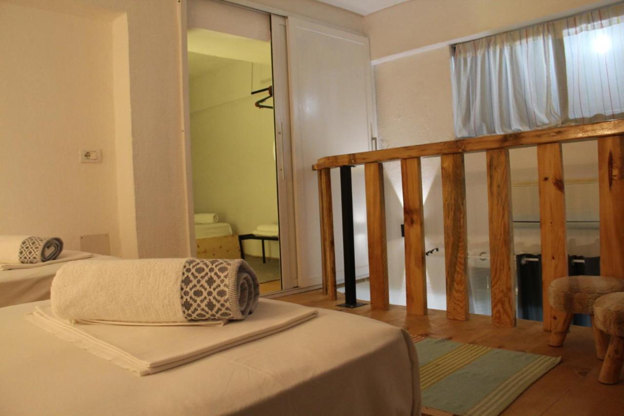 My Wooden Apartments Tirana Exterior photo