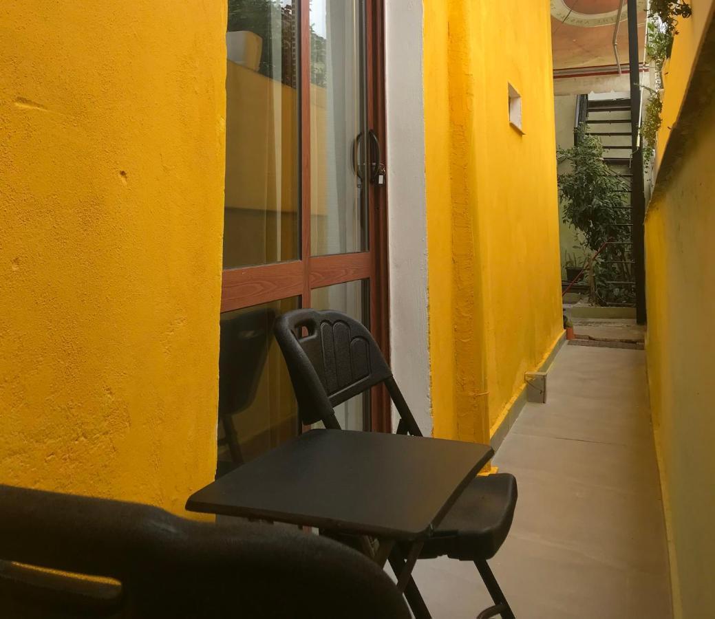 My Wooden Apartments Tirana Exterior photo